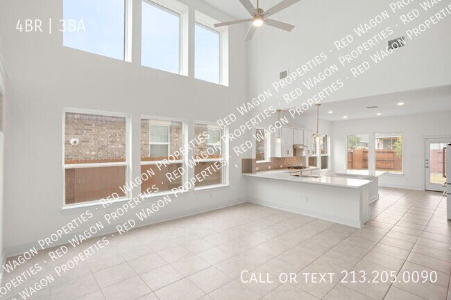 Building Photo - 12807 Dewberry Crk