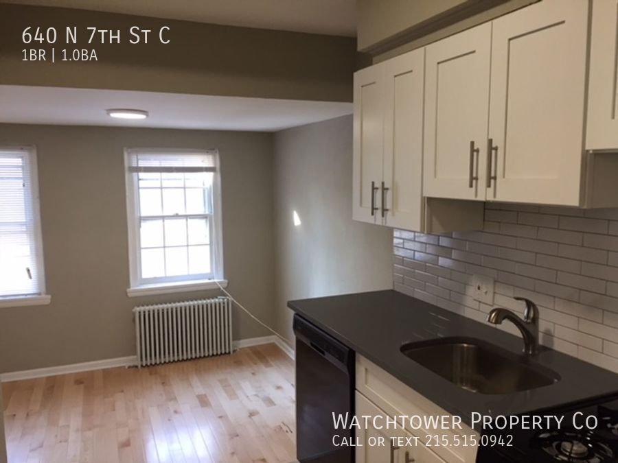 Foto principal - 640 N 7th St
