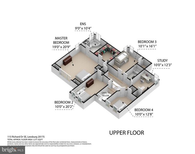 Photo - 115 Richard Dr SE House