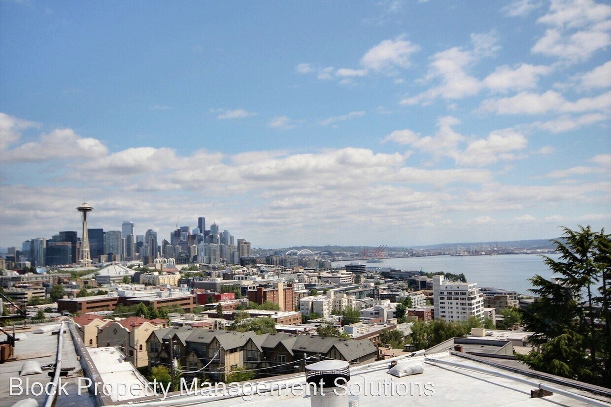 Foto principal - 1 br, 1 bath House - 530 W. Olympic Pl #212