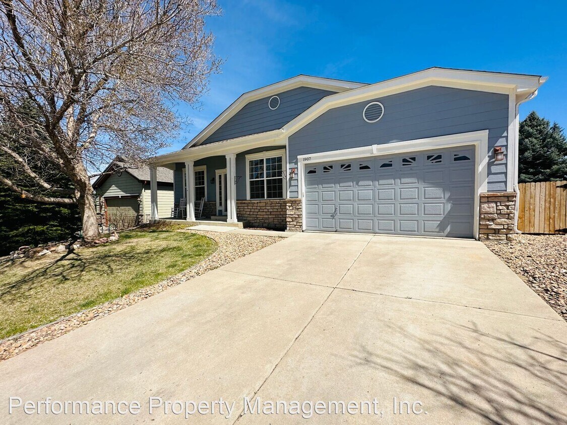 Primary Photo - 4 br, 3 bath House - 1907 Larson Ct