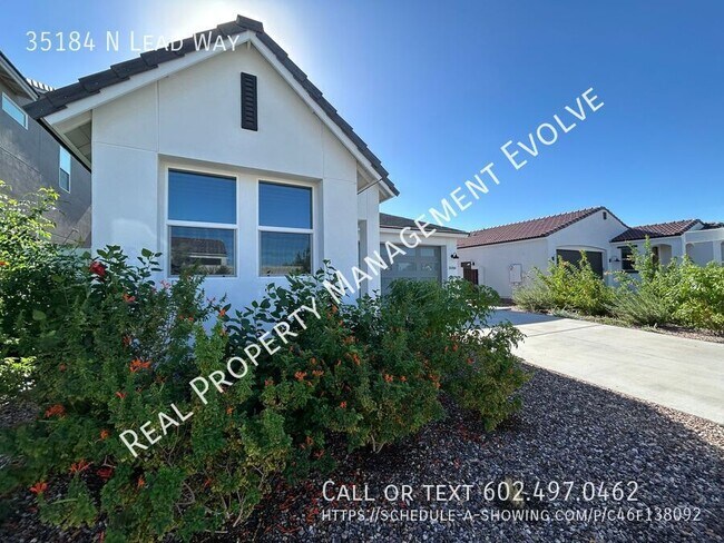 Foto del edificio - 35184 N Lead Way