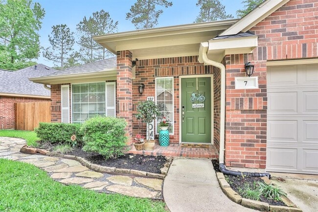 Foto del edificio - 7 Cypress Bayou Ct