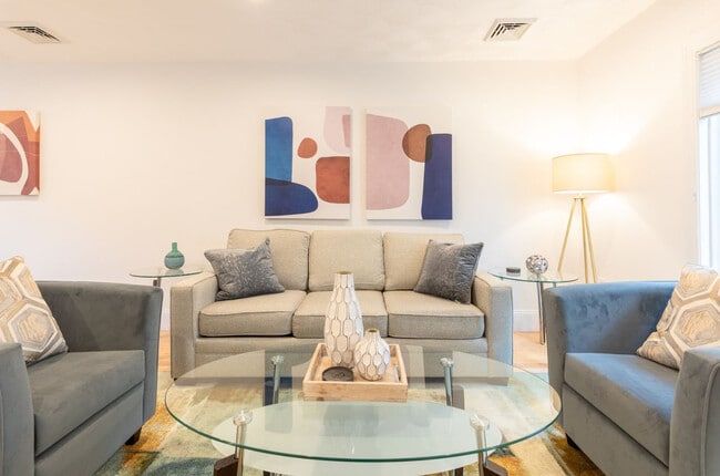 Building Photo - 241 Cardinal Medeiros Ave