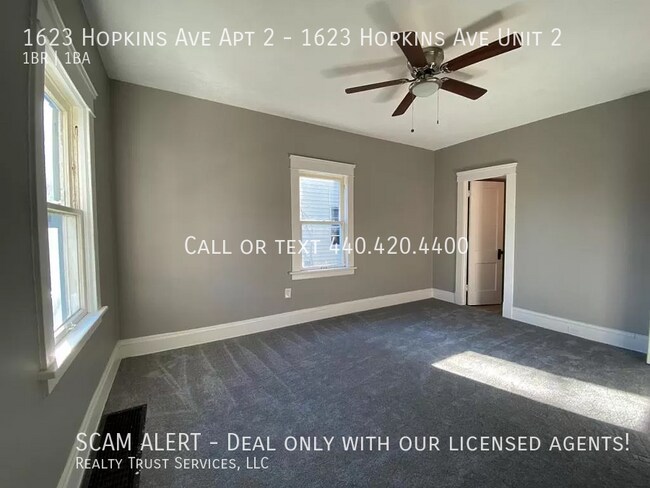 Building Photo - Cozy 1 Bedroom 1 bath ideal for first home...