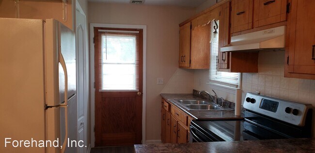 Foto del edificio - 4 br, 2 bath House - 243 Amy Road