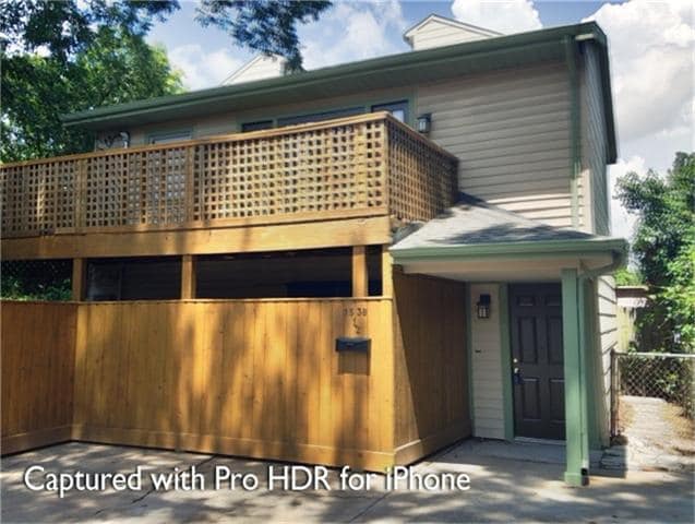 Foto principal - 1538 Welch St