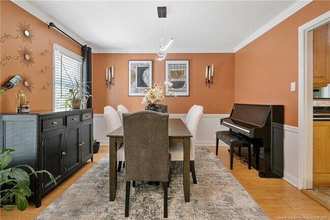 Foto del edificio - 3470 Thamesford Rd