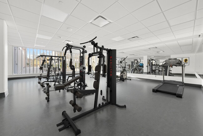 Building Photo - Arbutus Residences