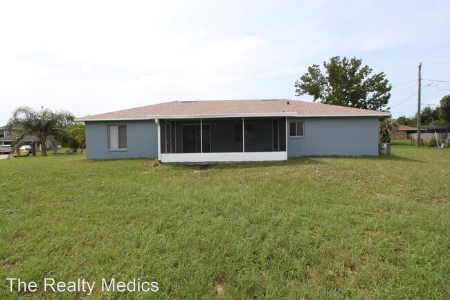 Building Photo - 3 br, 2 bath House - 2314 Harding Circle