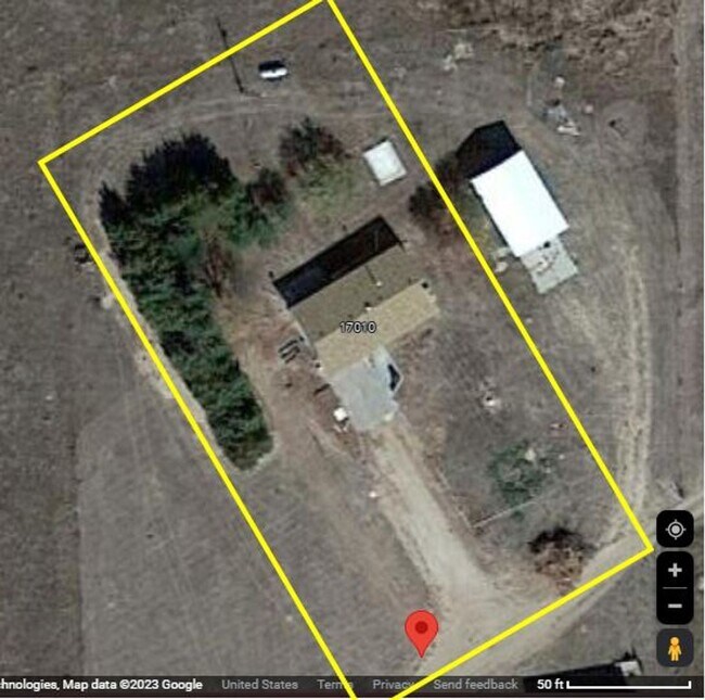 Foto del edificio - 4 Bedroom - 3 Bathroom just outside of town!