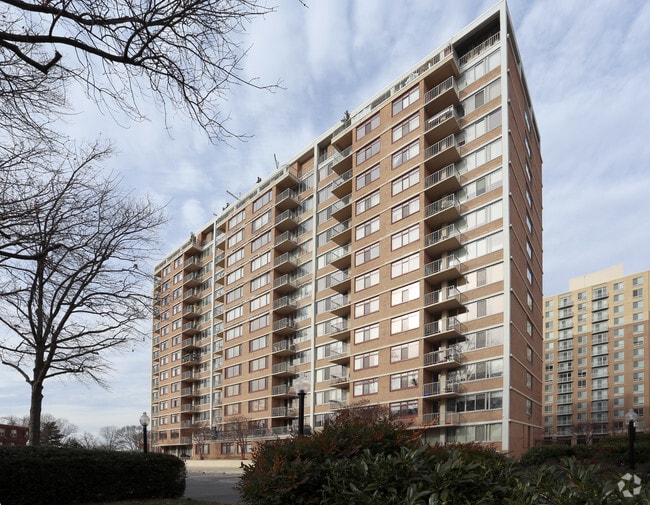 MICA Condominiums Apartments Silver Spring, MD