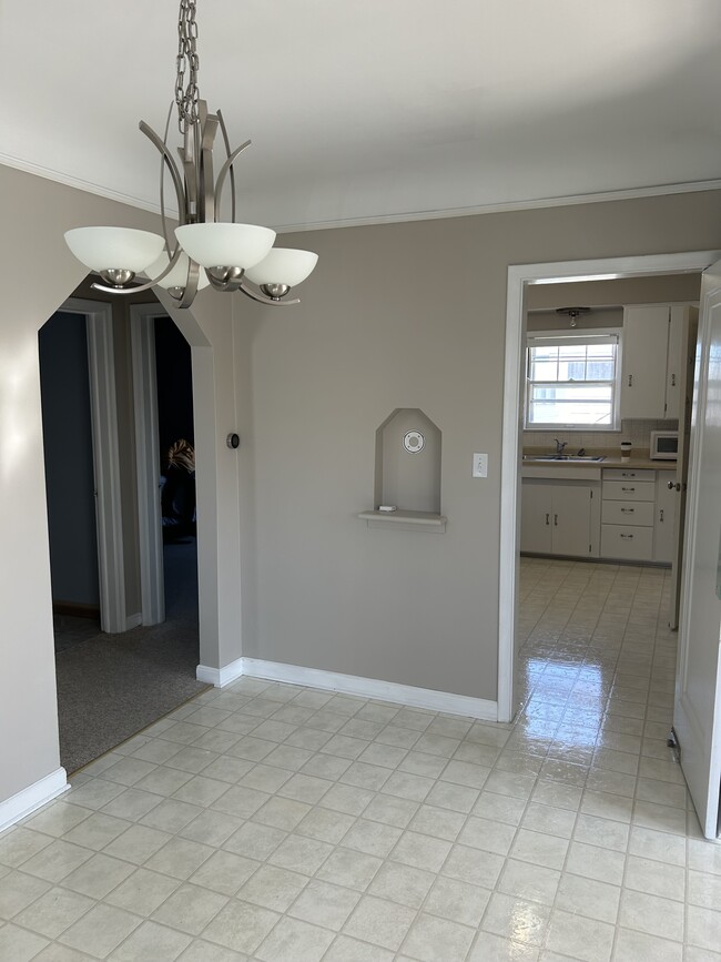 Foto del edificio - 1123 2nd St NW