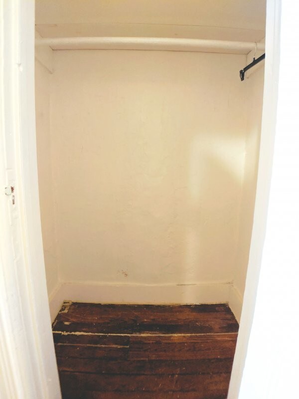 Building Photo - 30 Edgecombe Ave