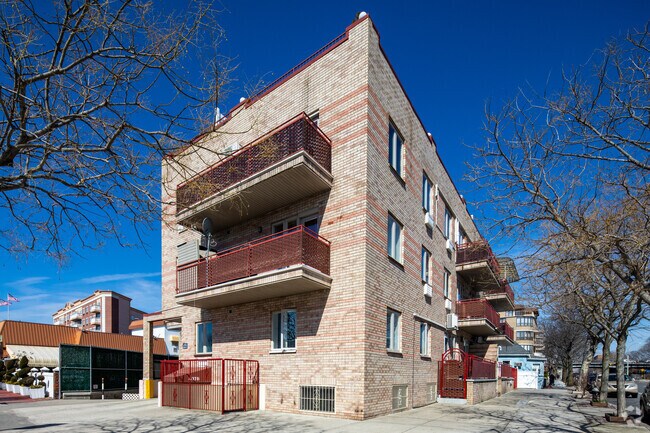 Building Photo - 4078 Nostrand Ave
