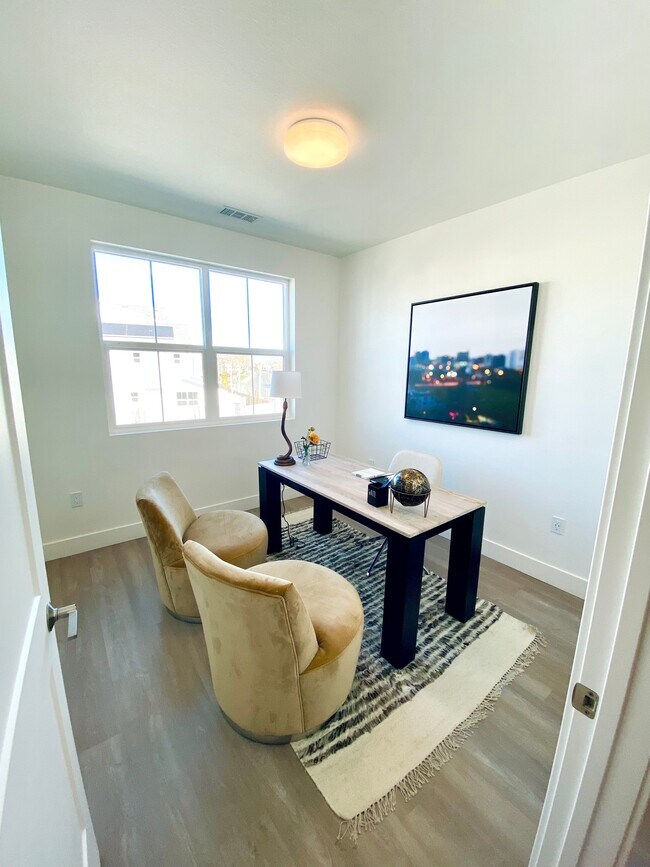 The Preserve at Harbison Apartments 3501 Harbison Dr Vacaville, CA