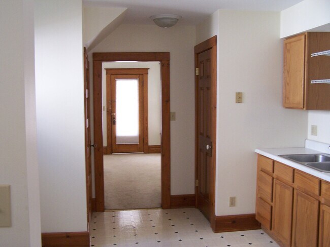Building Photo - 401 Morgan Blvd