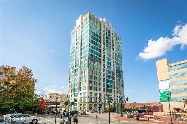 Building Photo - 2 br, 2 bath House - 7 Patton Ave, Unit 1101