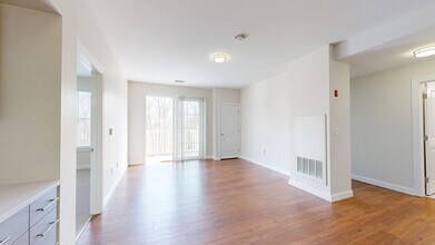 Interior Photo - One Upland