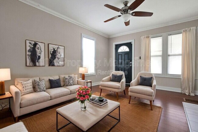 Foto del edificio - 917 Lockbourne Rd