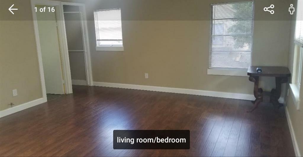 1307 1/2 Lawson St, Houston, TX 77023 Room for Rent in Houston, TX
