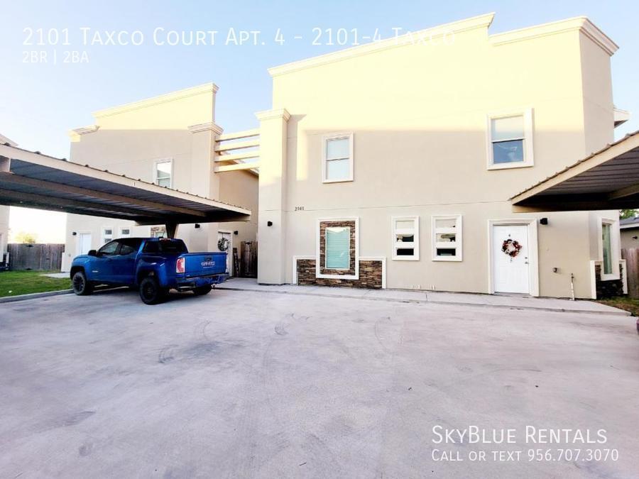 Foto principal - 2101 Taxco Ct