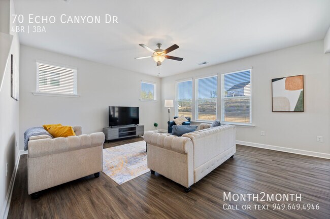 Building Photo - Tranquil Retreat on Echo Canyon Dr