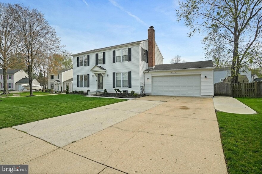 Photo - 2712 Advent Court S Unit