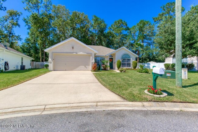 Building Photo - 1235 Summer Springs Drive