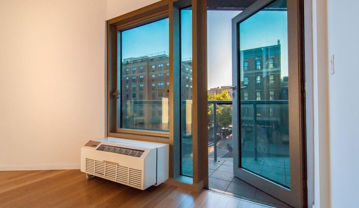 Building Photo - 220 Saint Nicholas Ave