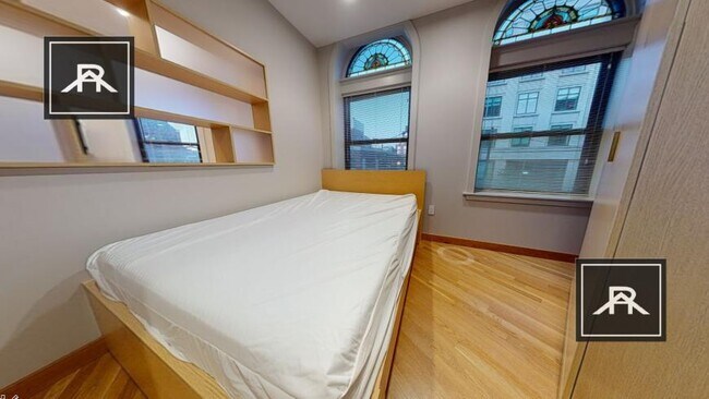 Foto del edificio - 1 bedroom in Cambridge MA 02138