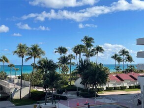 Building Photo - 2625 Collins Ave