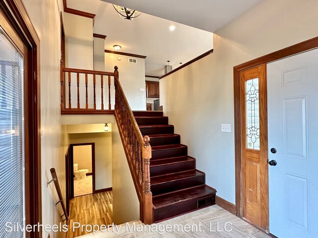 Building Photo - 4 br, 2 bath House - 1096 Colegate Drive