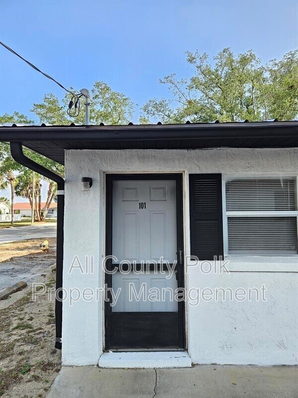 Building Photo - 455 Buck Moore Rd