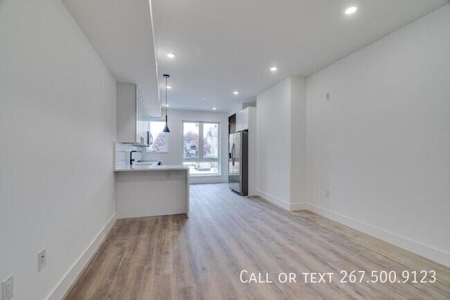 Foto del edificio - 1520 N 8th St