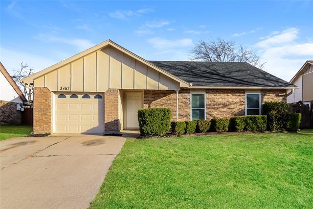 Foto principal - 2407 Rock Haven St