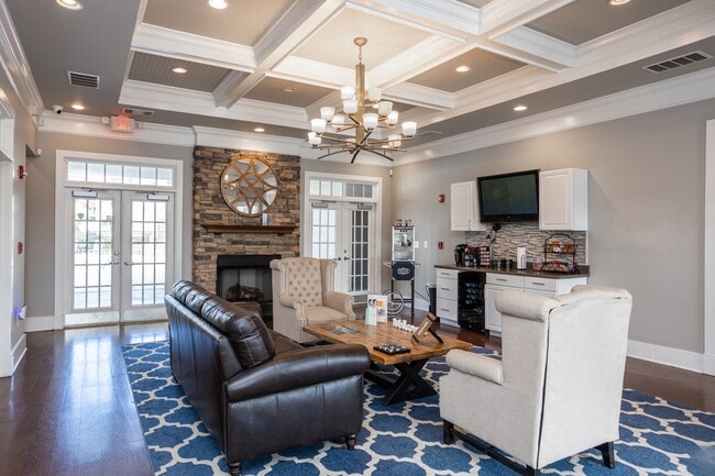 Building Photo - The Ansley Apartment Homes
