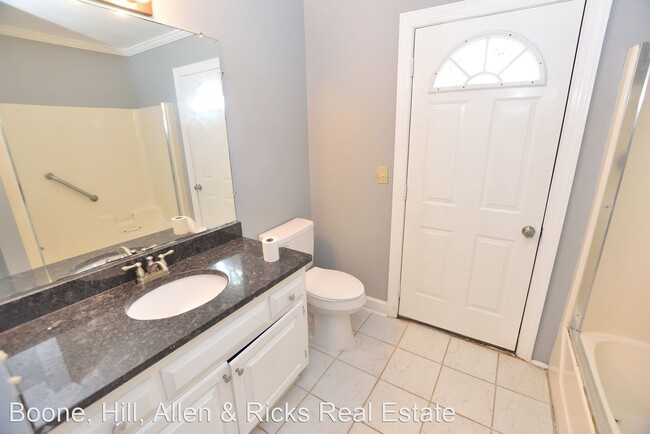 Foto del edificio - 4 br, 2.5 bath House - 1206 Rosewood Avenue