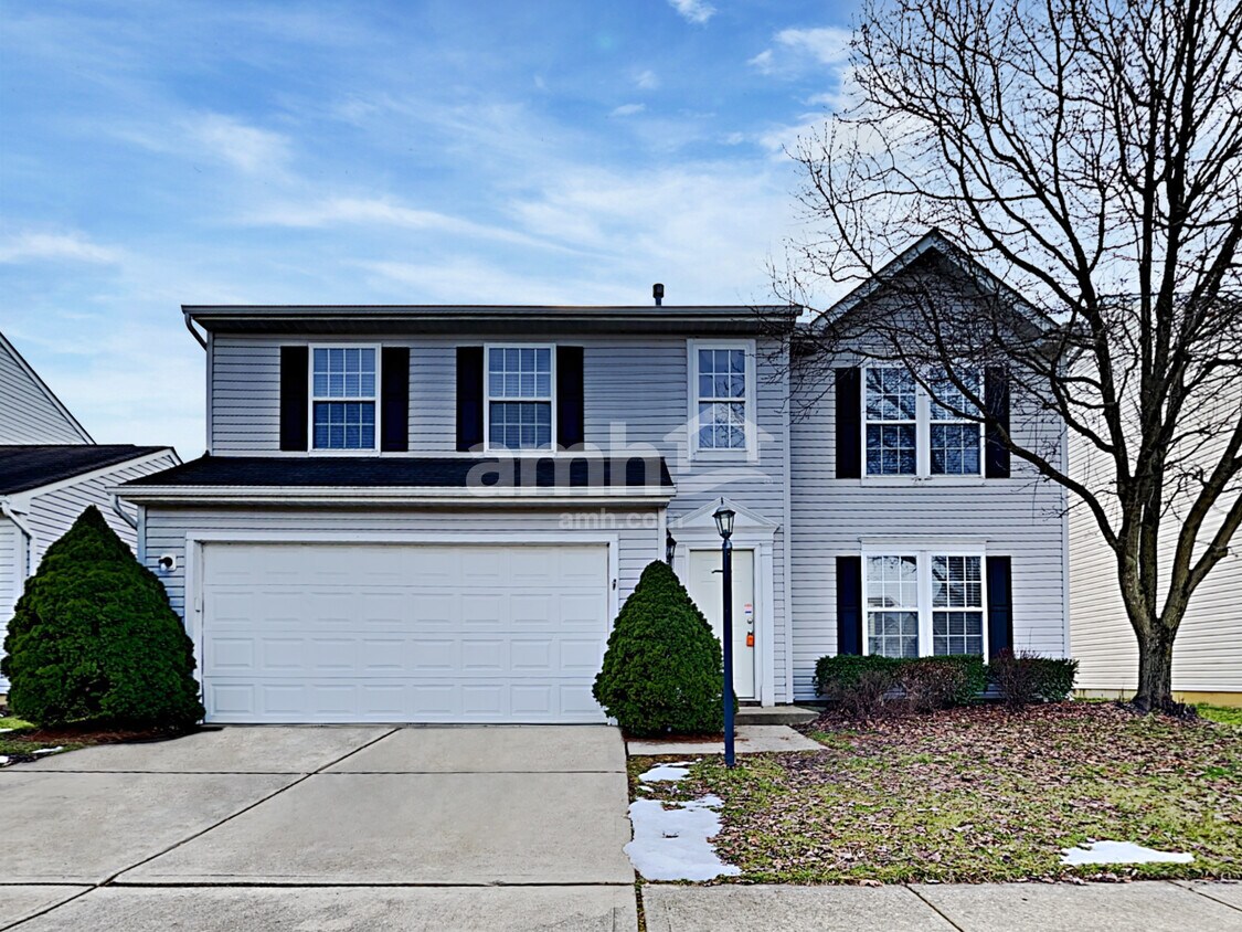 Foto principal - 515 Indian Lake Dr