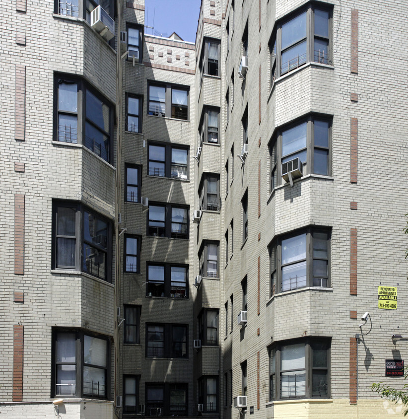 Foto del edificio - 1505 Townsend Ave