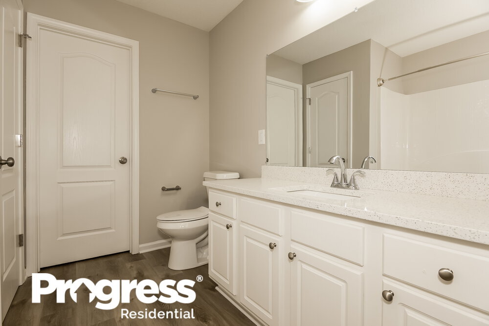 Foto principal - 3264 Tiara Cir SW