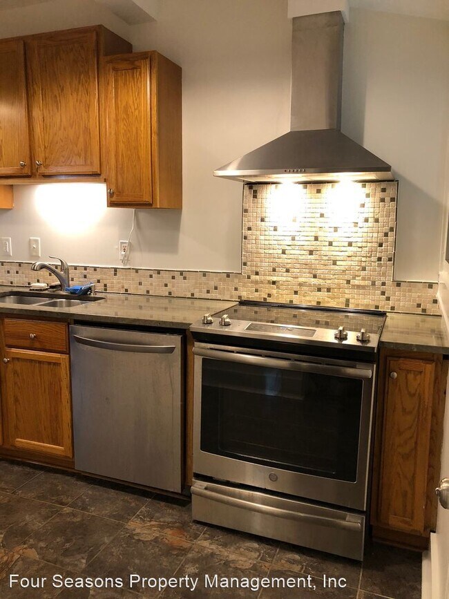 Foto del edificio - 2 br, 1 bath House - 1609 Pecan Avenue