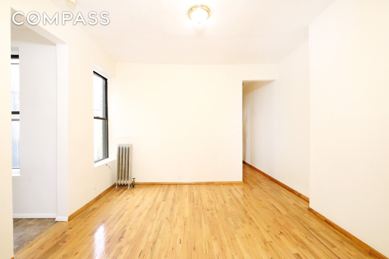 2509 Adam Clayton Powell Jr Blvd Unit 3, New York, NY 10039 Apartment