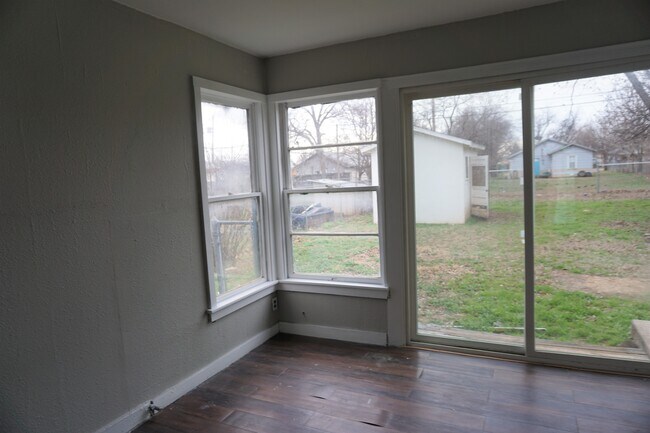 Foto del edificio - 1415 N 8th St