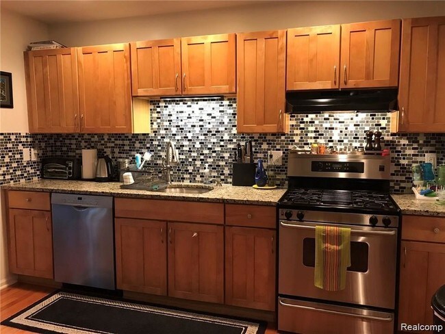 Foto del edificio - 497 Sheffield Ct
