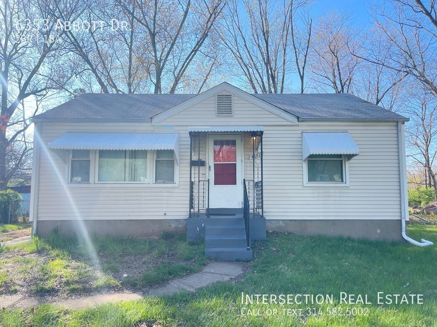 Primary Photo - 6353 Abbott Dr