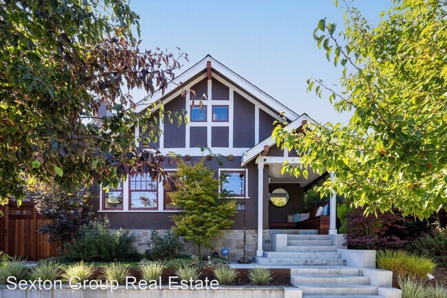Foto del edificio - 4 br, 2 bath House - 431 CliftonA