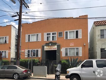 Primary Photo - 420 N Coronado St