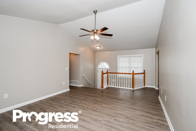 Building Photo - 6401 Harvester Cir