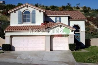 Foto principal - 21107 Oakleaf Canyon Dr